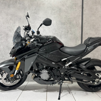 2023 Suzuki GSXS1000 Naked Sportbike