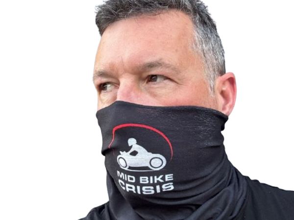 MBC Signature Logo Snood