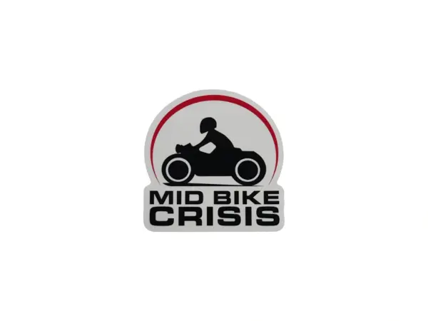 MBC Sticker