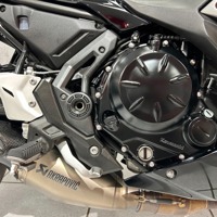 2023 KAWASAKI NINJA 650 PERFORMANCE