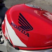 CBR900 RR 918 