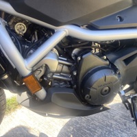 2016 Honda NC750 – Excellent Condition – Economical & Comfortable
