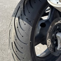 Suzuki Bandit 1200S