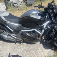 2016 Honda NC750 – Excellent Condition – Economical & Comfortable