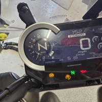 2020 Honda CB1000R Neo Sports Café – Ultra Low Mileage – Immaculate Example