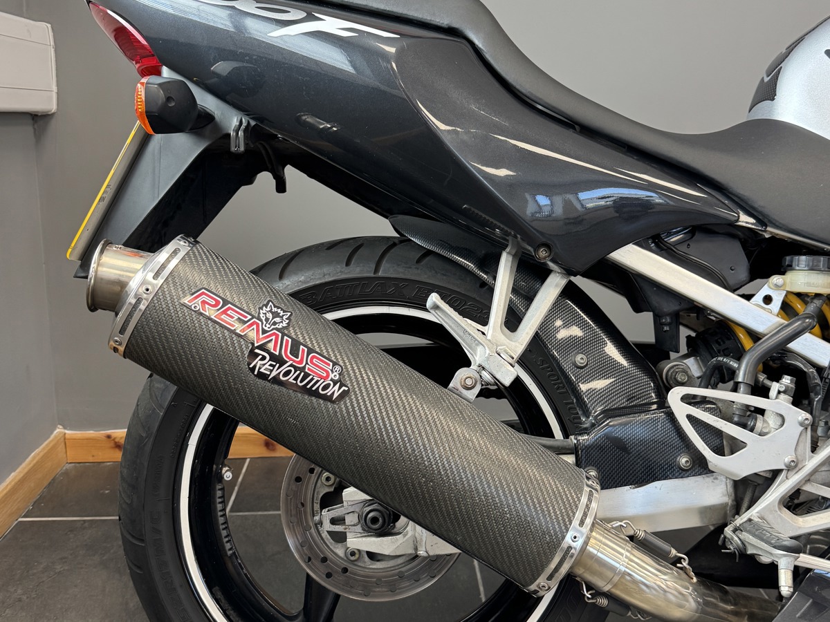 2006 Honda CBR600F for Sale | 26,000 Miles | £2985