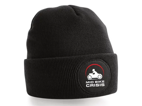 MBC Beanie