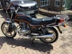 1981 Honda CB400N Super Dream – Black | Classic 80s Icon