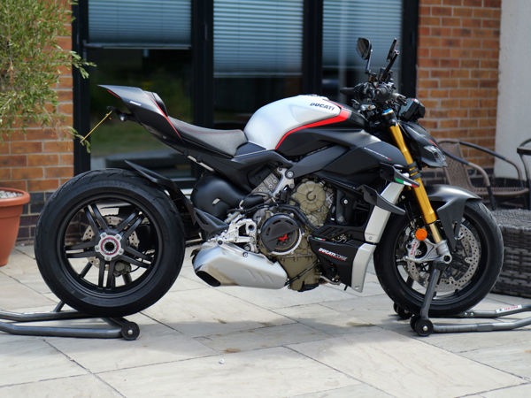Sell your bike