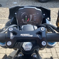  Speed Triple 1200 RS 