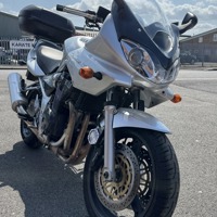 Suzuki Bandit 1200S