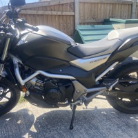 2016 Honda NC750 – Excellent Condition – Economical & Comfortable