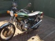 1976 Kawasaki Z900 A4 - Fully Restored