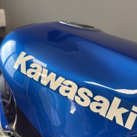 Kawasaki ZX-9R – 26,158 Miles – Outstanding Original Example £2995