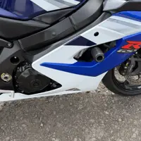 Suzuki GSX-R1000 K5 | Full Service History | Standard Example | Excellent Condition