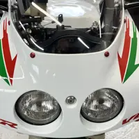 Honda VFR400R NC30 | Extensive History | ART Exhaust | Great Conditio