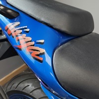 Kawasaki ZX-9R – 26,158 Miles – Outstanding Original Example £2995