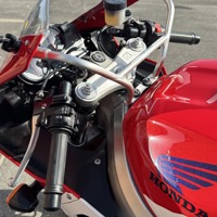 CBR900 RR 918 