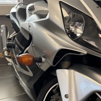 2006 Honda CBR600F for Sale | 26,000 Miles | £2985