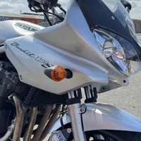 Suzuki Bandit 1200S