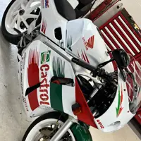 Honda VFR400R NC30 | Extensive History | ART Exhaust | Great Conditio